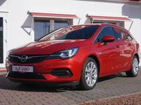 Gebraucht Opel Astra 122 PS (89 kW) 2020 Rot Kombi