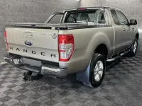 Gebraucht Ford Ranger Limited 150 PS (110 kW) 2015 Metallic Pickup