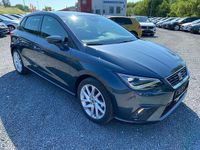 Gebraucht Seat Ibiza FR 150 PS (110 kW) 2023 Grau Kleinwagen