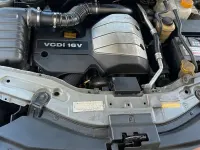 Używany Chevrolet Captiva 2010 Czarny SUV