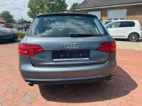 Gebraucht Audi A4 Attraction 245 PS (180 kW) 2012 Grau Kombi