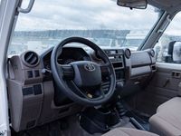 Gebraucht Toyota Land Cruiser 272 PS (200 kW) 2022 SUV