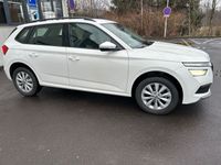 gebraucht Skoda Kamiq 1.0 TSI 70kW Ambition Ambition