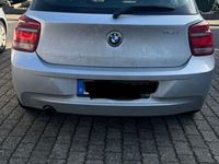 gebraucht BMW 114 1 er