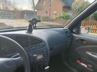Gebraucht Ford Fiesta 60 PS (44 kW) 2001 Grau Kleinwagen