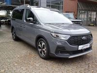 Neu Ford Grand Tourneo Connect Active 122 PS (89 kW) 2025 Grau Van / Kleinbus