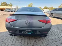 Gebraucht Mercedes CLS53 AMG AMG 435 PS (319 kW) 2023 Grau Coupé