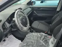 Używany Skoda Fabia Active 105 KM (77 kW) 2016 Czarny Hatchback