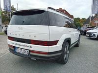 Gebraucht Hyundai Santa Fe Signature 160 PS (117 kW) 2025 Creamy white SUV