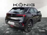Gebraucht Opel Mokka-e Elegance 100 kW (136 PS) 2023 Schwarz SUV