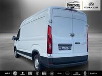Gebraucht Maxus V90 147 PS (108 kW) 2023 Weiss Van
