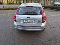 Gebraucht Kia Ceed EX 109 PS (80 kW) 2008 Kleinwagen