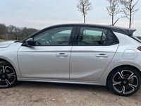 Gebraucht Opel Corsa 101 PS (74 kW) 2024 Silber Kleinwagen