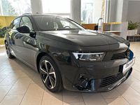 Gebraucht Opel Astra 131 PS (96 kW) 2024 Karbon schwarz Limousine