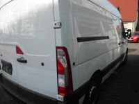 gebraucht Renault Master dCi 135 L2H2 +KLIMA+1.Hd.+