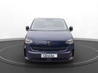 Gebraucht VW T7 Life 150 PS (110 kW) 2025 Blau Van