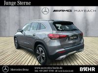 Gebraucht Mercedes GLA250 Progressive 160 PS (117 kW) 2020 SUV
