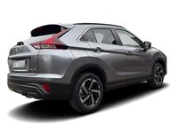 Gebraucht Mitsubishi Eclipse Cross 72 PS (52 kW) 2021 Grau SUV