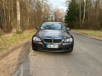 gebraucht BMW 318 E90 d