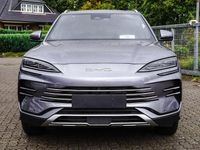 Neu BYD Seal U Boost 218 PS (160 kW) 2025 Grau SUV