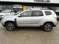 gebraucht Dacia Duster Prestige