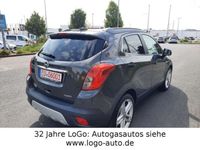 gebraucht Opel Mokka Innovation ecoFlex 1.4 Turbo