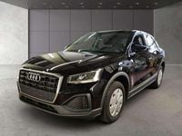 Gebraucht Audi Q2 Comfort 110 PS (80 kW) 2023 Brillantschwarz SUV