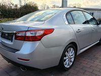 Second-hand Renault Latitude 140 CP (102 kW) 2011 Argintiu Berlinǎ