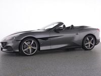 Gebraucht Ferrari Portofino 620 PS (456 kW) 2021 Grau Cabrio