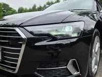 Gebraucht Audi A6 Sport 163 PS (119 kW) 2021 Schwarz Kombi