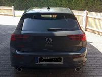 Gebraucht VW Golf VIII GTI 245 PS (180 kW) 2022 Limousine