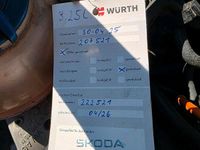 Gebraucht Skoda Fabia 75 PS (55 kW) 2005 Schwarz Kleinwagen