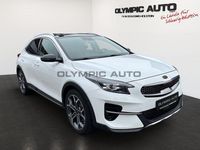 Gebraucht Kia XCeed Platinum 204 PS (150 kW) 2019 (hw2) deluxeweiss met. SUV