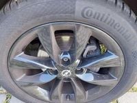 Gebraucht Opel Adam Rocks 69 PS (50 kW) 2018 Braun Kleinwagen