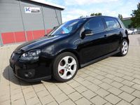 gebraucht VW Golf V GTI/NAVI/AUTOMATIK/5TÜREN