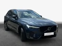 Gebraucht Volvo XC60 184 PS (135 kW) 2025 SUV