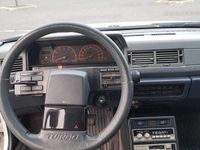 gebraucht Mitsubishi Galant Turbo 1987