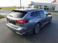 Gebraucht Opel Insignia 209 PS (153 kW) 2019 Grau Limousine