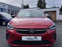 Gebraucht Opel Corsa Edition 101 PS (74 kW) 2023 Peperoncino red Limousine