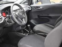 gebraucht Opel Corsa E 1.4 66kW Edition Klima Radio Bluetooth CD
