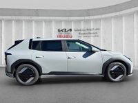 Nowe Kia EV4 Earth 150 kW (204 KM) 2025 Szary Hatchback