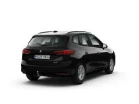 Neu BMW 216 Active Tourer 122 PS (89 kW) 2026 Schwarz Van / Kleinbus