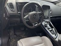 Gebraucht Renault Espace LIMITED 160 PS (117 kW) 2020 Weiß Van / Kleinbus