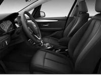 Gebraucht BMW 220 190 PS (139 kW) 2022 Blau Limousine