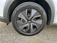Gebraucht Dacia Jogger Expression 110 PS (80 kW) 2024 Gletscherweiss Van / Kleinbus