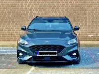 Używany Ford Focus ST 150 KM (110 kW) 2019 Kombi