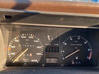 Gebraucht VW Golf II 72 PS (52 kW) 1989 Rot Kleinwagen