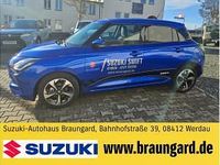 Gebraucht Suzuki Swift 82 PS (60 kW) 2025 Beige (frontier blue pearl metallic) Kleinwagen