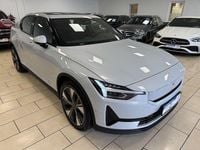 Gebraucht Polestar 2 310 kW (422 PS) 2024 Weiß Kleinwagen