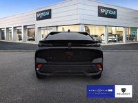 Neu Peugeot 408 GTi 136 PS (100 kW) 2025 Schwarz Limousine